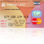 TOKYU CARD ClubQ JMB PASMO(TOP&ClubQ)