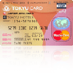 TOKYU CARD ClubQ JMB PASMO(եȥСǽ)(TOP&ClubQ)