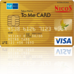 To Me CARD ɥ (NICOS)