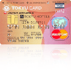 TOKYU CARD ClubQ JMB(եȥСǽ)(TOP&ClubQ)